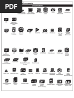 Cisco Icon Library