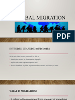 Global Migration - Powerpoint-1