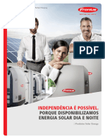 Datasheet - FRONIUS - PRIMO (3.0-4.0) - 1
