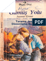 Gümüş Yolu PDF