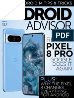 Android Advisor 117 - 2023 UK