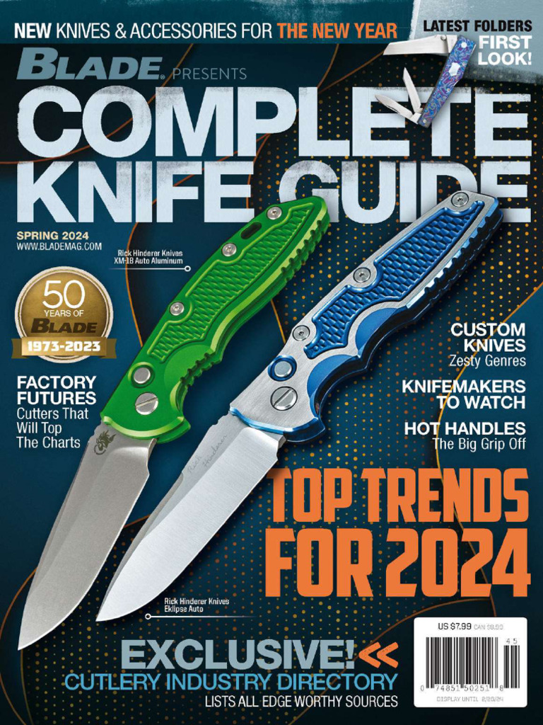 RazorVX4  3.0 Replaceable Blade Every Day Carry Knife with Ceramic B