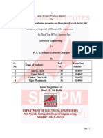 Mini Project Report Vijay 6 (3) Final 2 PDF