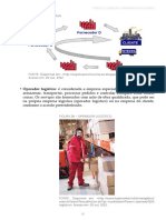 Logisitica - Uniasselvi 4