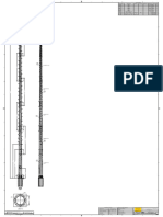 Pf-115 Poste Embonado 35 M