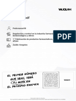 Examen RCI PDF