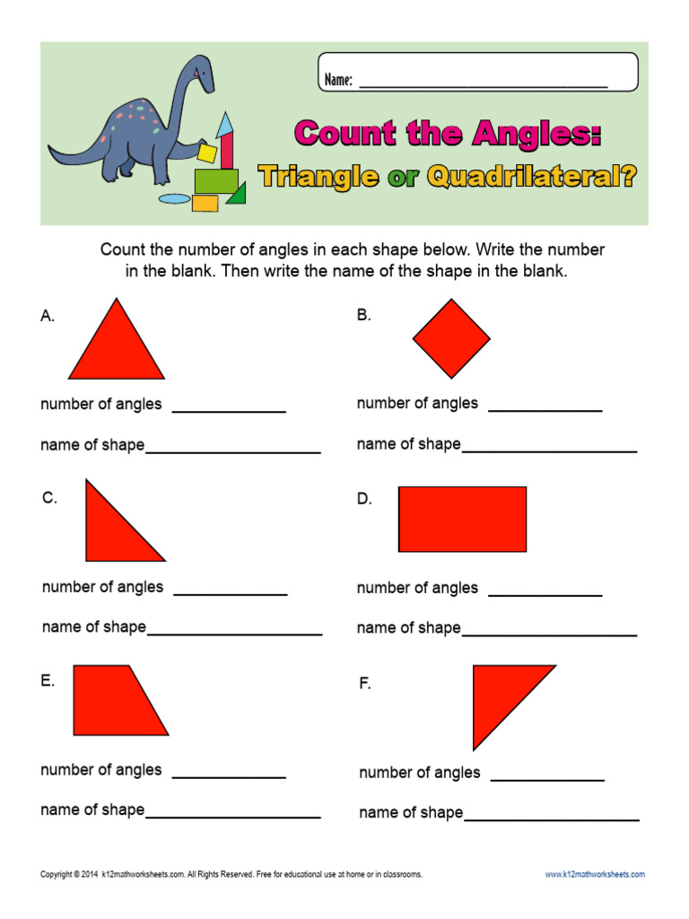 Geometry | PDF | Triangle | Shape