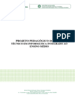 PPC Integrado - Técnico - em - Informática