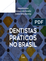 Dentistas Práticos No Brasil