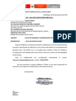 Oficio Multiple N°236-Compial