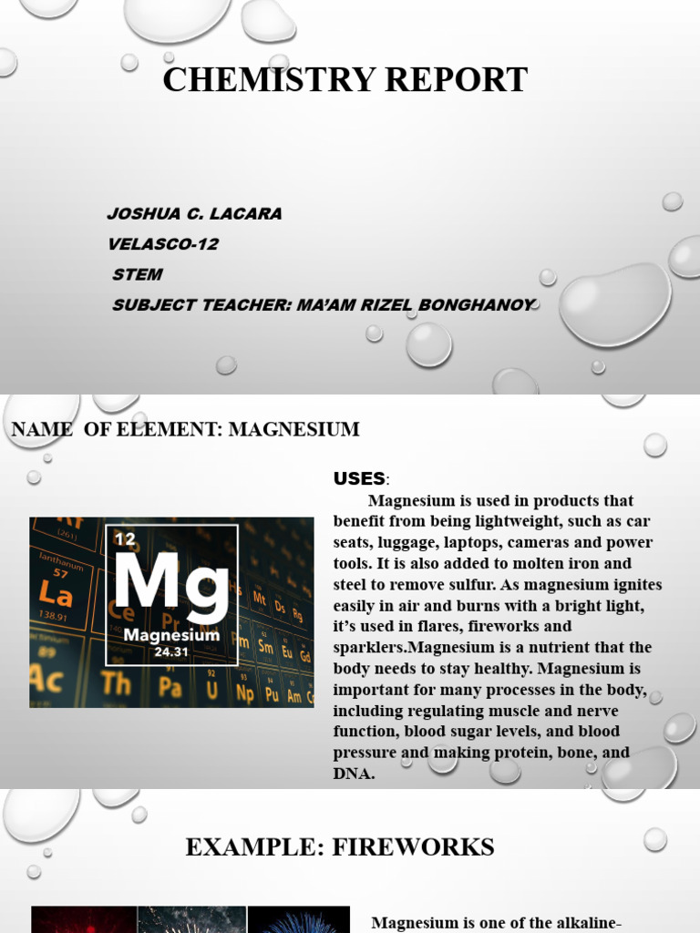 joshuachemreport-pdf-diet-nutrition-chemistry