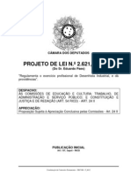 13o. PL 2621 - 2003