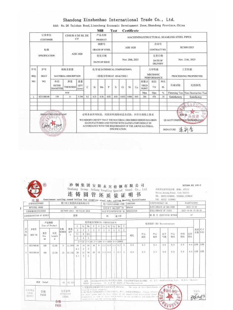 MTC 1 | PDF