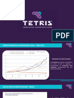 Apresentação Tetris - EENAR