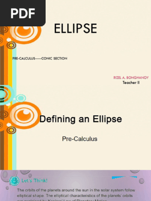 ELLIPSE