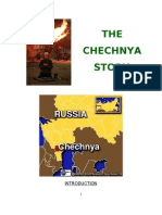 The Chechnya Story