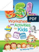 Pitts Miryung Esl Worksheets and Activities for Kids (Books-here.com)