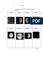 Solar System Project