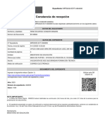 Validación de IIEE de Formación Técnica 2024