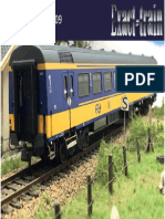 Exact Train Catalog 2022 09 PDF