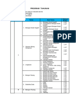 Prota Matematika Kelas 6 SM 1 & 2