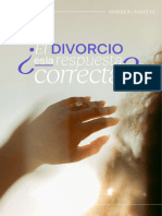 El Divorcio Es La Respuesta Correcta Lat