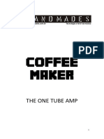 Coffee Maker-V1.5