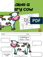 LabelaDairyCowFREE 1