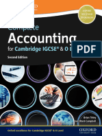 Complete Accounting For IGCSE - Igcse Files Channel