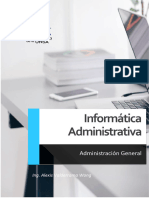 Manual Administracion General Unidad I