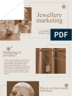 Jewelry & Accessories Catalog by Slidesgo