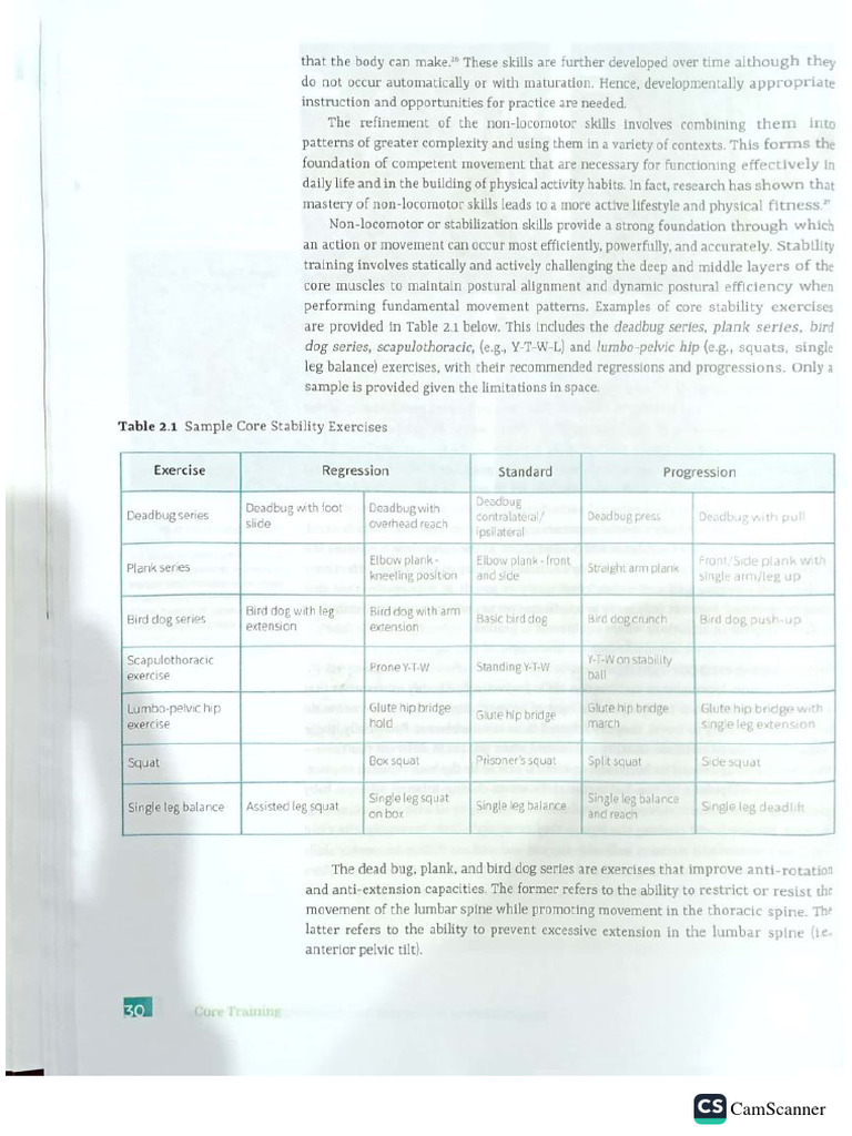 CoreStabilityExercise1 PDF