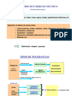 T6.7.2 - Tolerancias Dimensionais