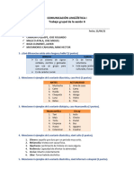 TRABAJO GRUPAL Sesión 6