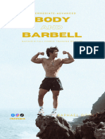 Body and Barbell