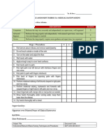 Medical Handwashing PRS Revised 2022