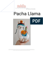 Compartir Alpaca Llama