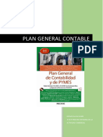 Unidad 5. Plan General Contable (PGC)