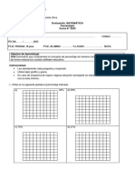 Prueba Porcentajes