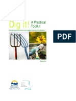 Dig it - A Practical Toolkit