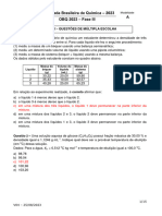 Exame_OBQ_2023_Fase_III_Modalidade A v04 Gabarito provisorio