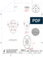 RDM - Soporte Base M1 - Rev1