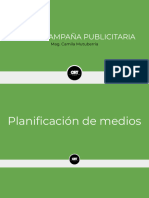 Campaña Publicitaria - Clase 10 2023