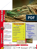Chess Canada - Dragon 2018