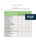 S09 - Etat Des Lieux Des Assurances