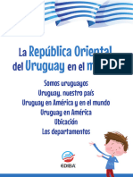 Uruguay en El Mundo