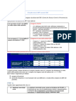 Classificazione Di HIV Secondo CDC