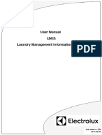 OM - 438909910EN - Operation - Manual - LMIS v4