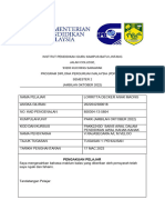 Tugasan 1 - Pakk2243d Sains Awal Dalam Pakk - Lorritta Decker Anak Maong