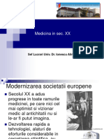 LP5 Istoria Medicinei AnI SeriaA B